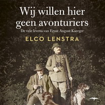 Wij willen hier geen avonturiers