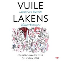 Vuile lakens