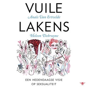 Vuile lakens