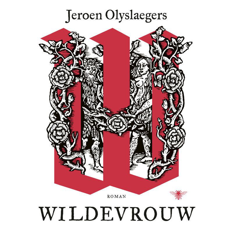 Wildevrouw