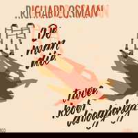 De man die twee keer doodging