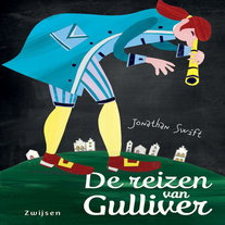 De reizen van Gulliver