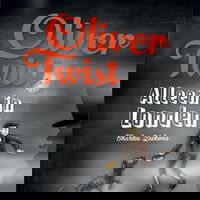 Oliver Twist - Alleen in Londen