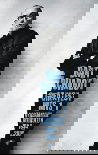 Greatest hits 1 Verzamelde gedichten 1954-2005