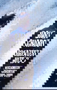 Greatest hits 2 Verzamelde gedichten 2005-2009