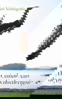 Het einde van de psychotherapie