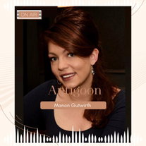 S2#6: Antigoon, een gesprek met Meester Manon Gutwirth