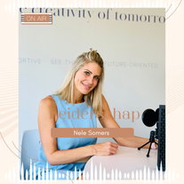 S2#4: Leiderschap, een gesprek met Meester Nele Somers