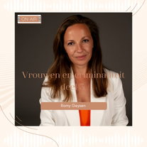 S2#5: Vrouwen en criminaliteit (deel 3)