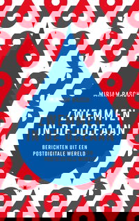 Zwemmen in de oceaan