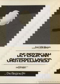 De perzik van onsterfelijkheid