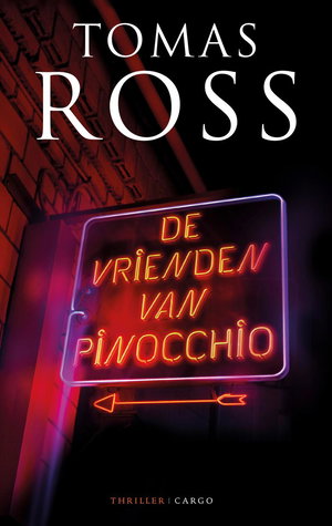 De vrienden van Pinocchio