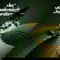 Een Prelude - hoorspel