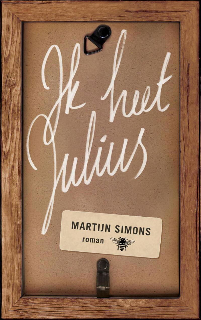 Ik heet Julius