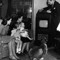 Teloorgang van de middenklassse