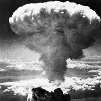 Een mogelijke atoomoorlog