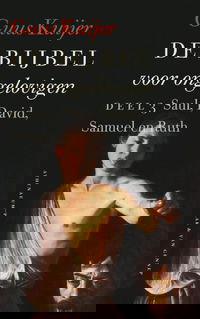 Saul, David, Samuel en Ruth