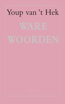 Ware woorden