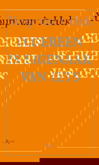 Iedereen is eigenaar van iets