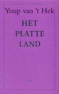 Het platte land