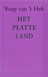 Het platte land