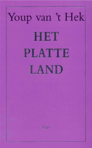Het platte land