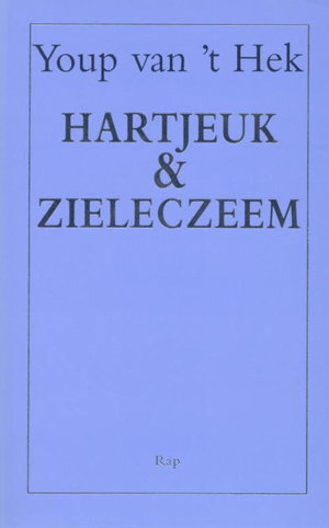 Hartjeuk & zieleczeem