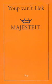 Majesteit