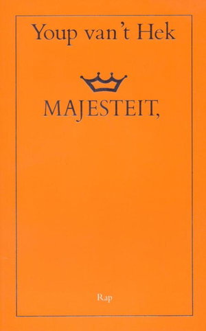 Majesteit