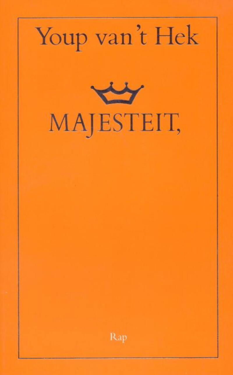Majesteit