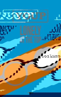 Lonely at the top