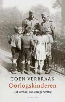 Oorlogskinderen