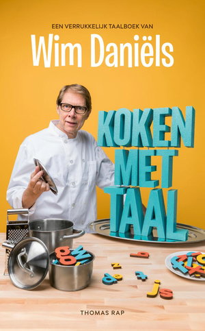 Koken met taal