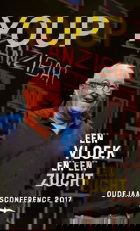 Een vloek en een zucht