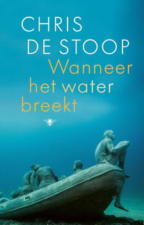 Wanneer het water breekt