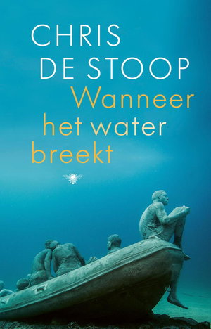 Wanneer het water breekt