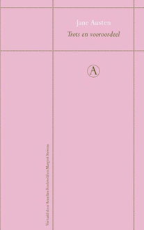 Trots en vooroordeel