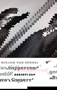 Een knipperend ogenblik