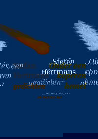 Onder een koperen hemel