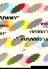 Totdat het voorbij is