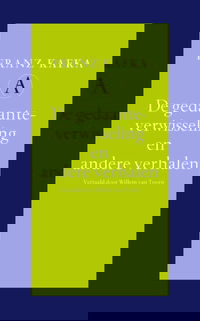 De gedaanteverwisseling en andere verhalen