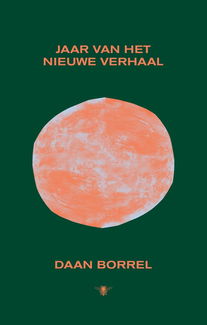 Jaar van het nieuwe verhaal