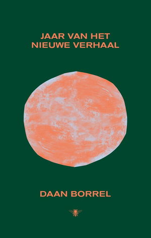 Jaar van het nieuwe verhaal