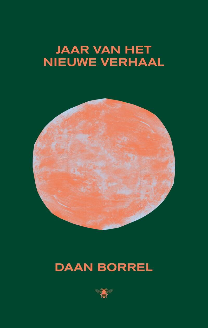 Jaar van het nieuwe verhaal