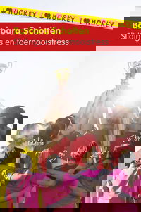 I love hockey 7: Slidings en toernooistress