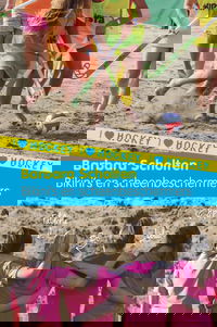 Bikini's en scheenbeschermers