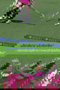 Haarbandjes en wedstrijdkriebels