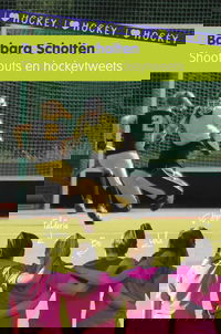 Shoot-outs en hockeytweets