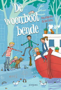 De woonbootbende