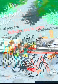 Verboden aan te leggen